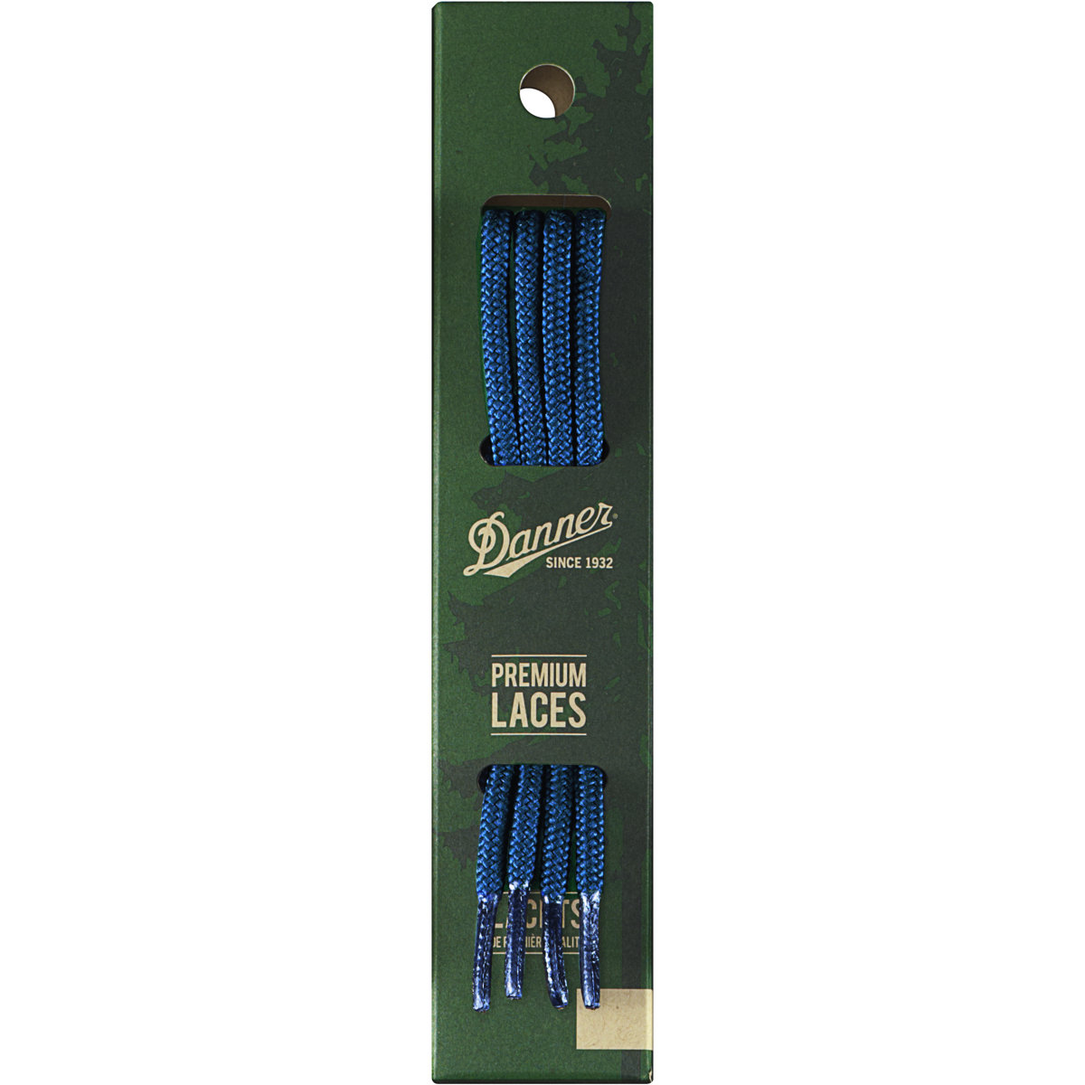 Laces 63" Royal Blue