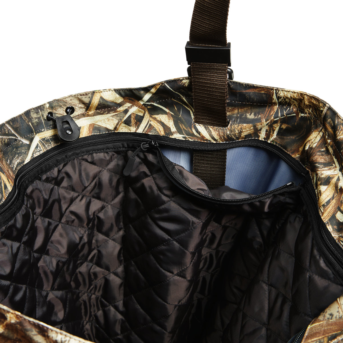 Alpha Agility Select Realtree Max-5 1600G