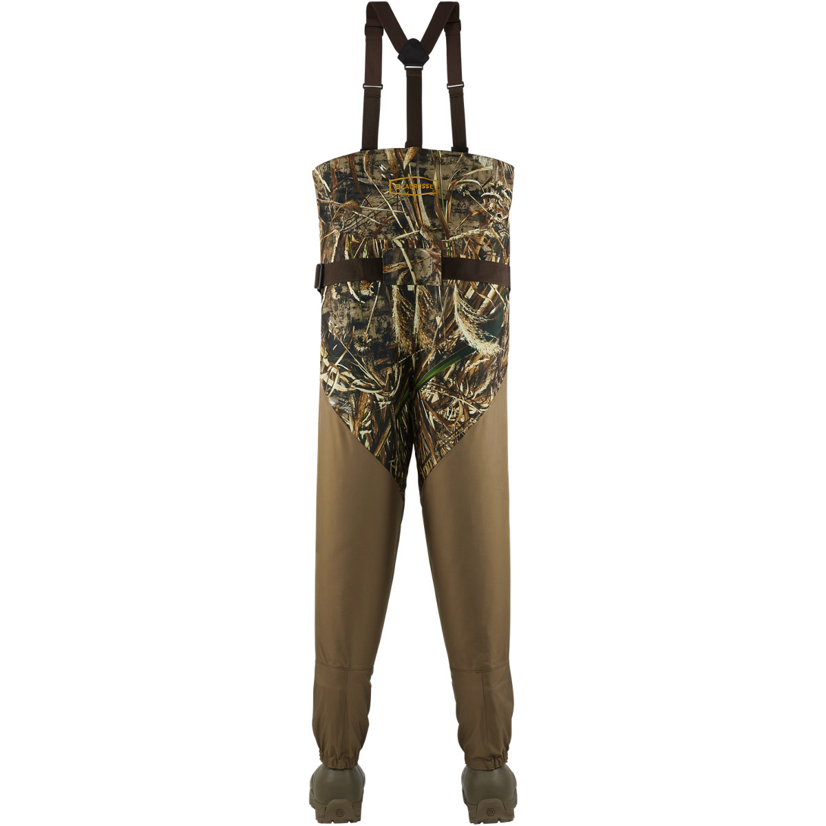 Alpha Agility Select Realtree Max-5 1600G