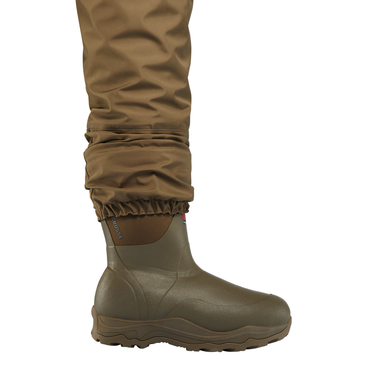 Drake hot sale hip boots