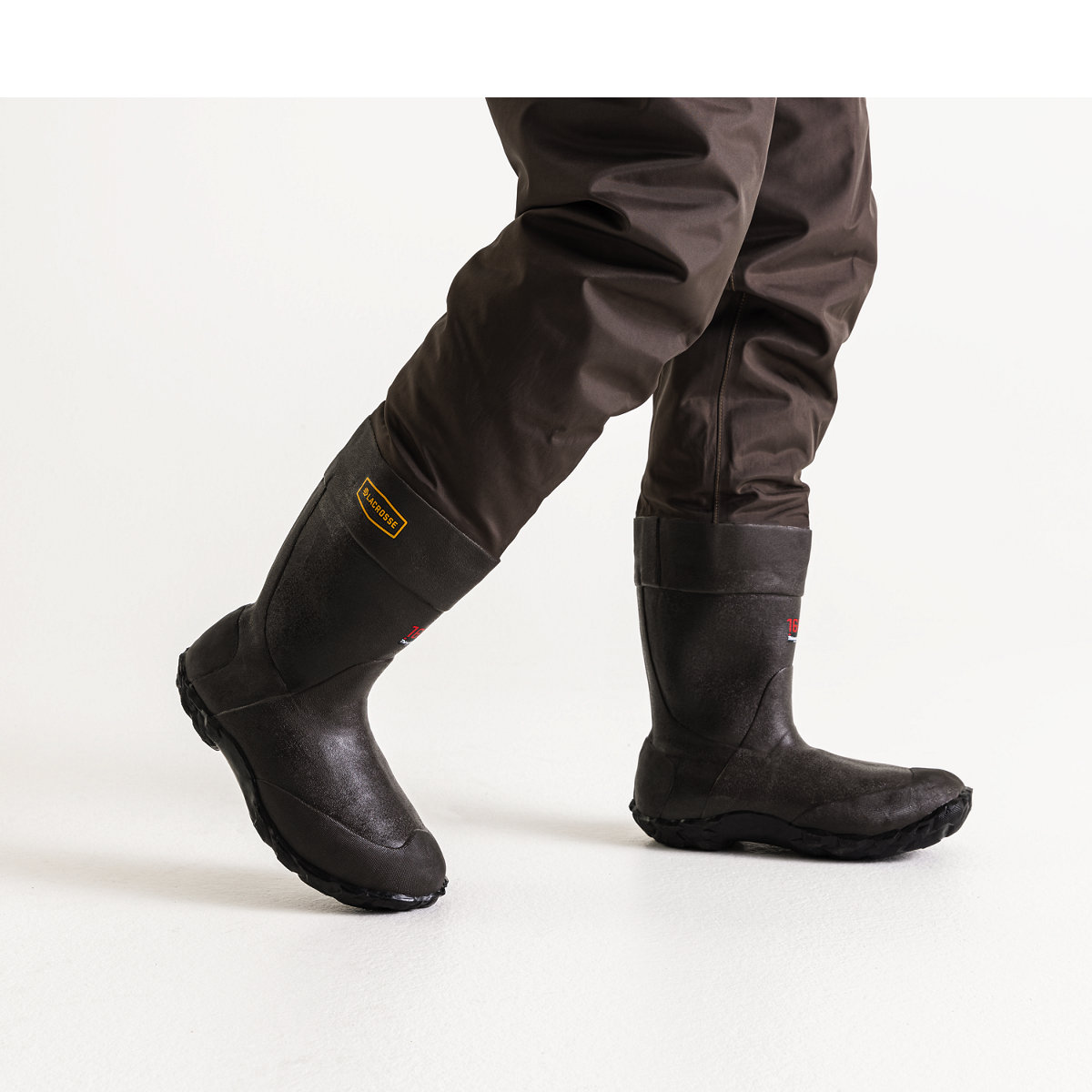 Lacrosse wader clearance boots