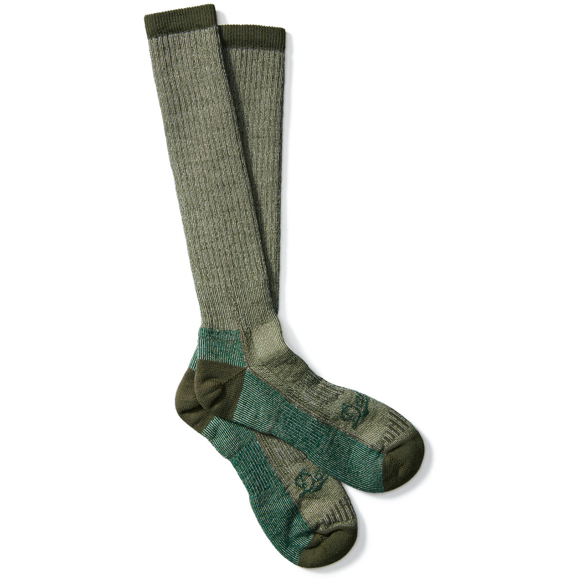 Unisex UA Tactical Over-The-Calf Socks