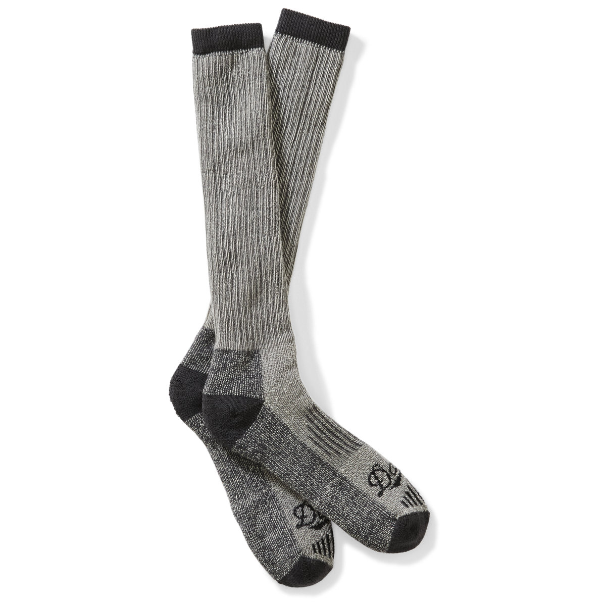 Heavyweight Wool Socks