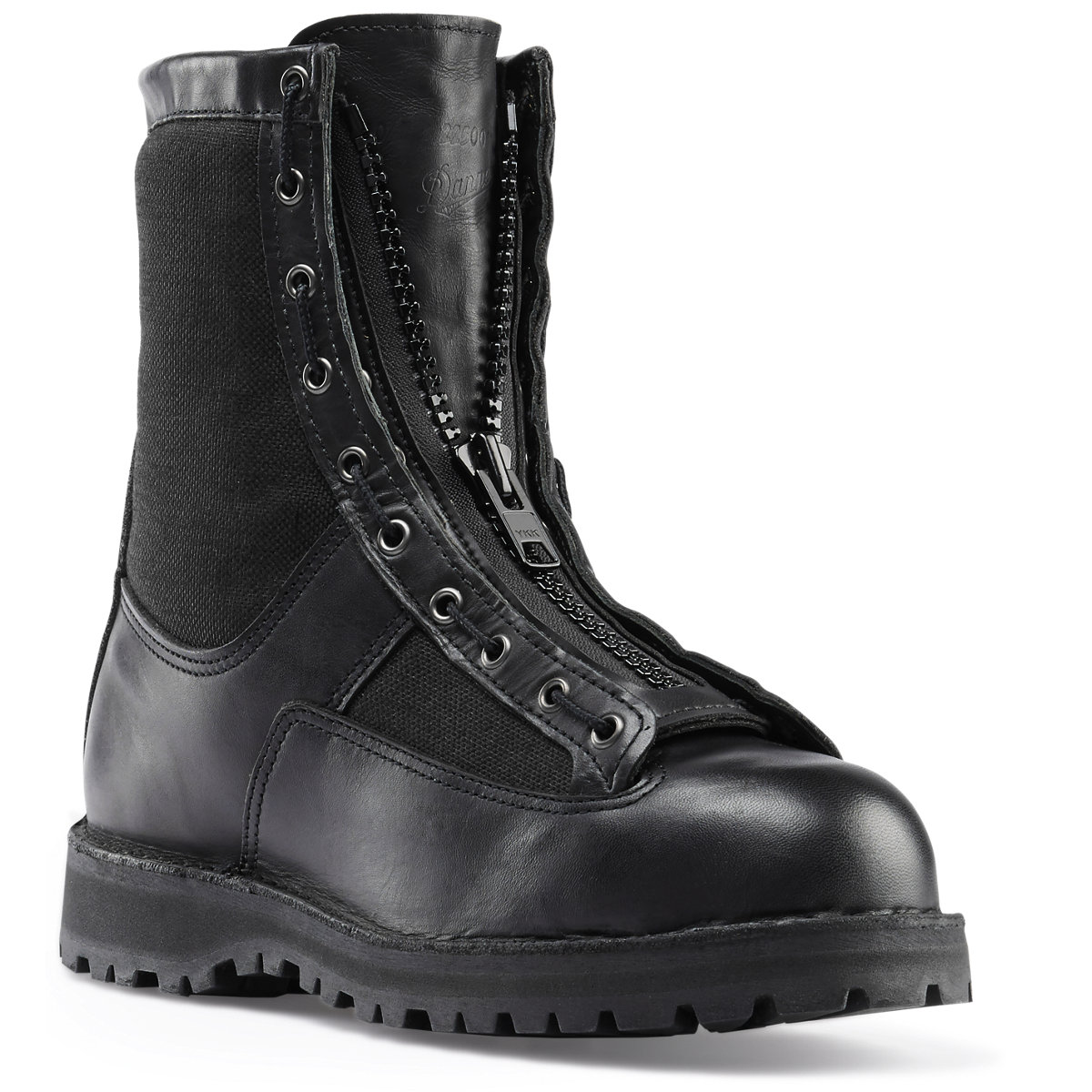 Danner - Lace-In Boot Zipper 8