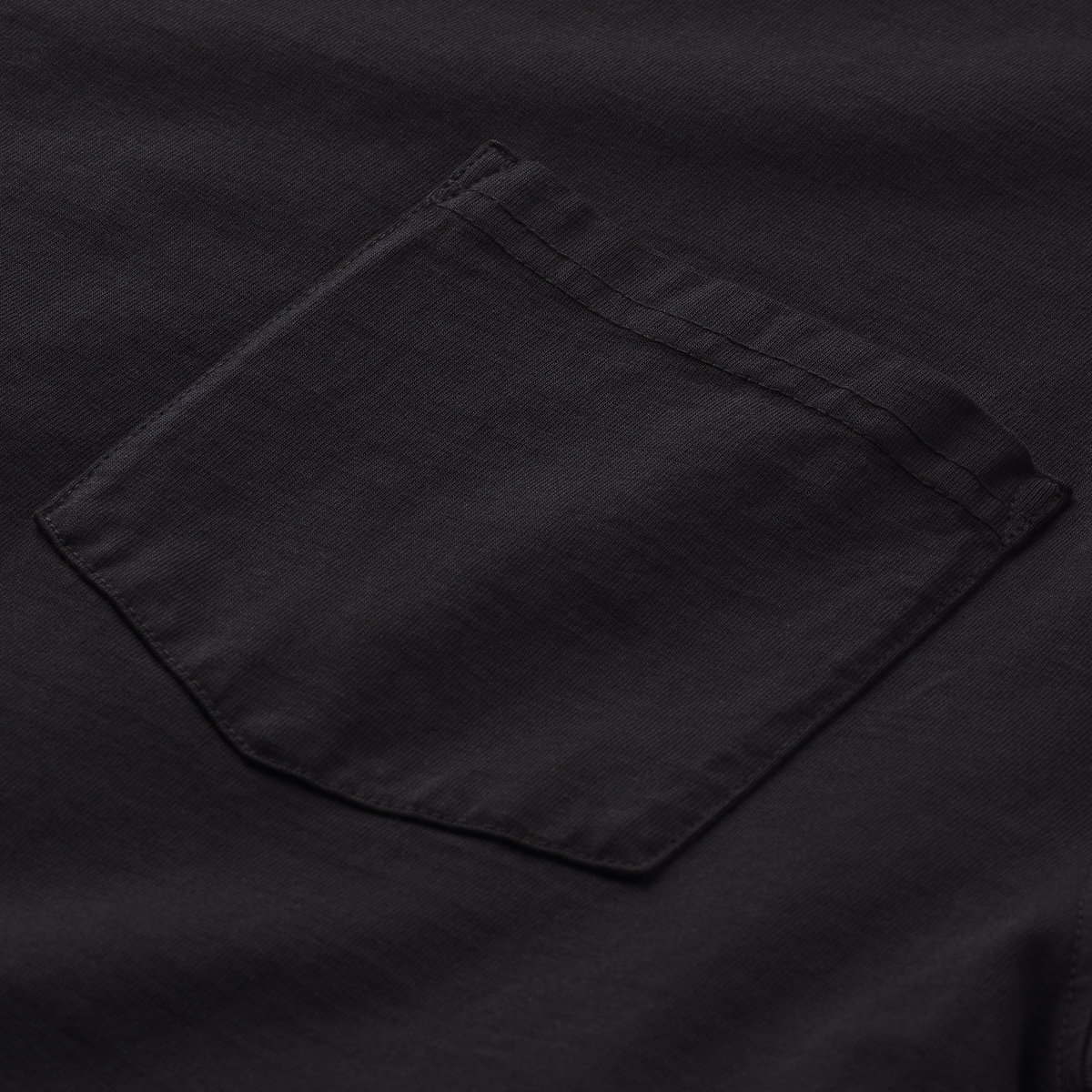 Danner 10.5oz Heavy Weight Pocket Tee Black