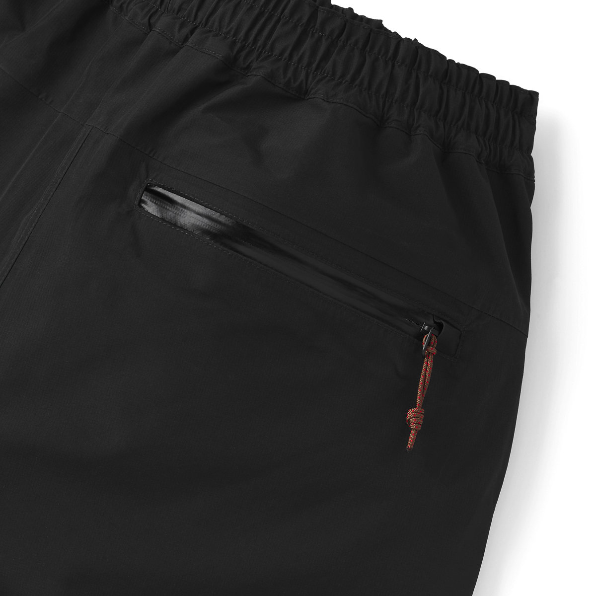 Cascade Pants in Black Cascade Pants in Black