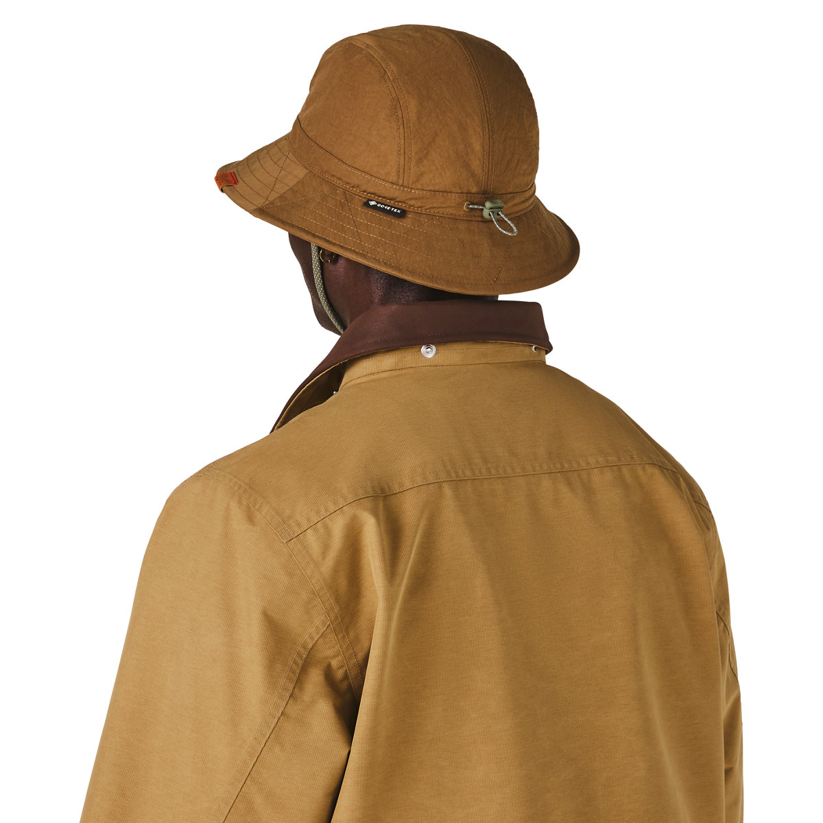 Oxbow GTX Hat Ermine