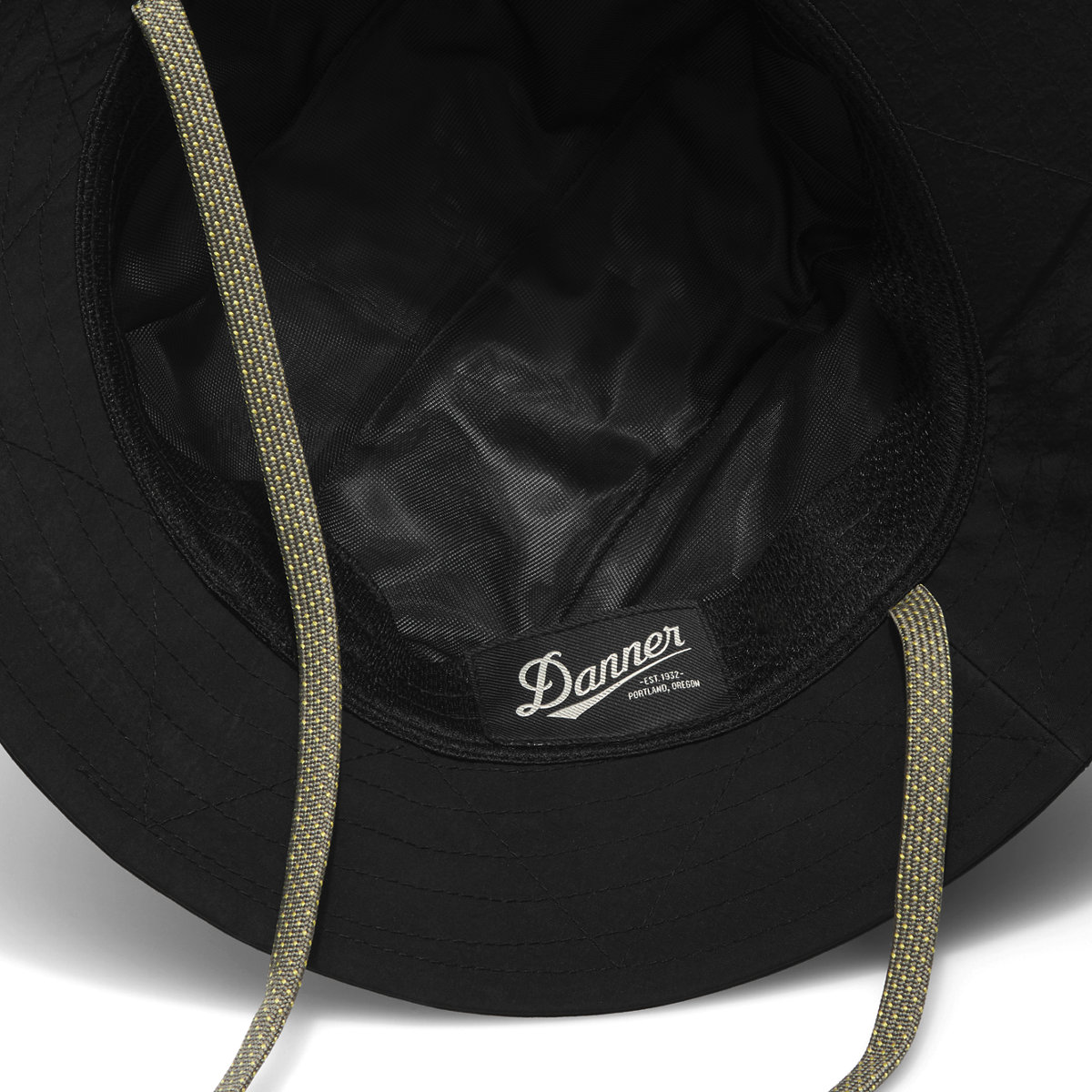 Oxbow GTX Hat Black