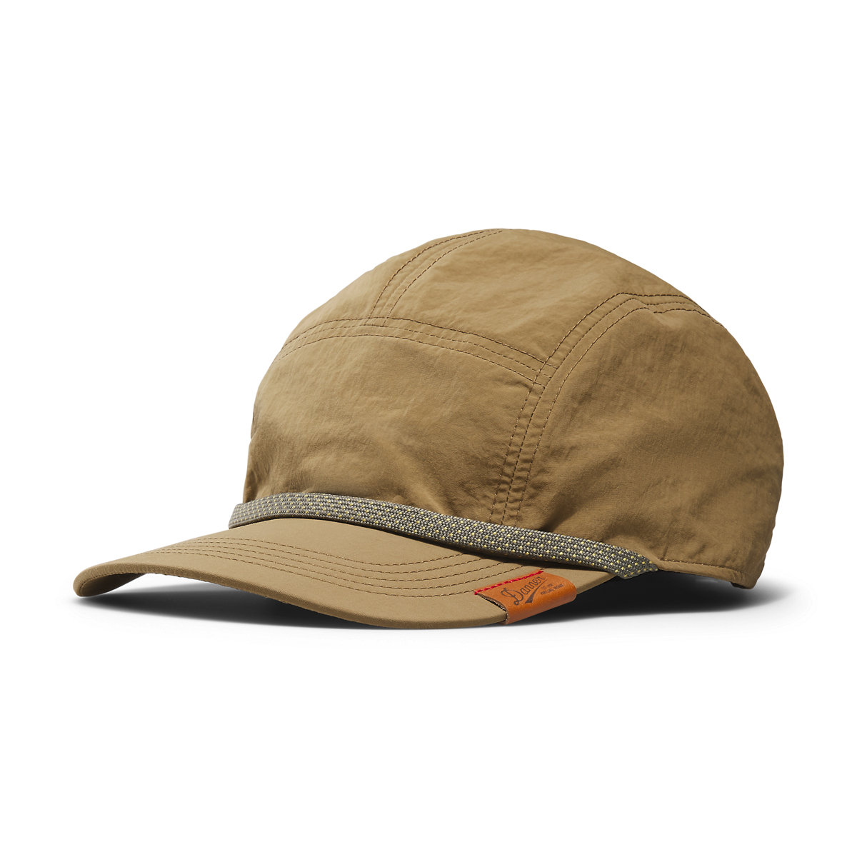 Camper GTX Crushable Cap Tan