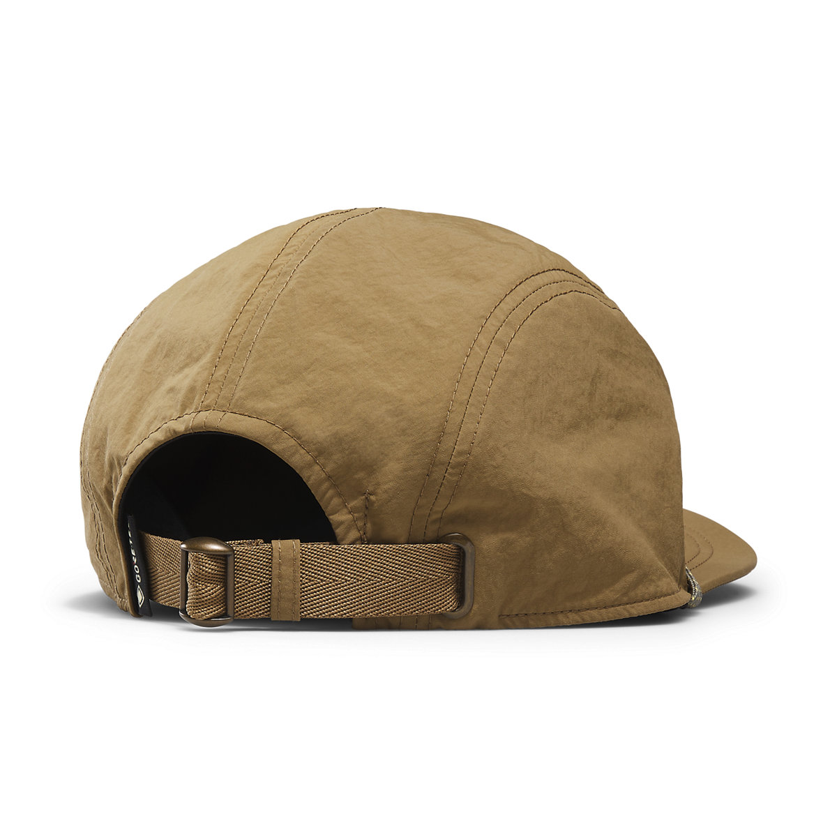 Camper GTX Crushable Cap Tan