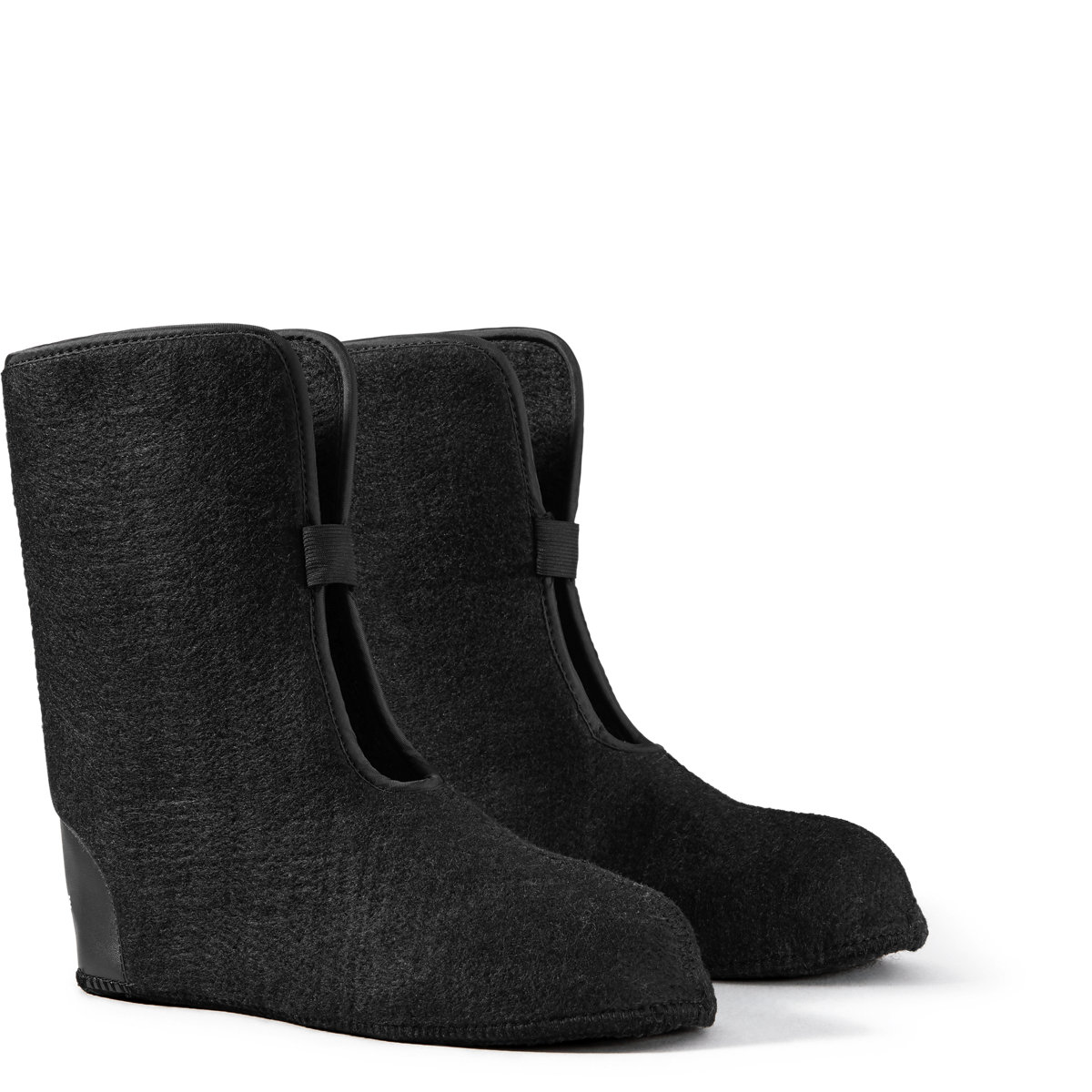 9mm Wool Felt Boot Liners