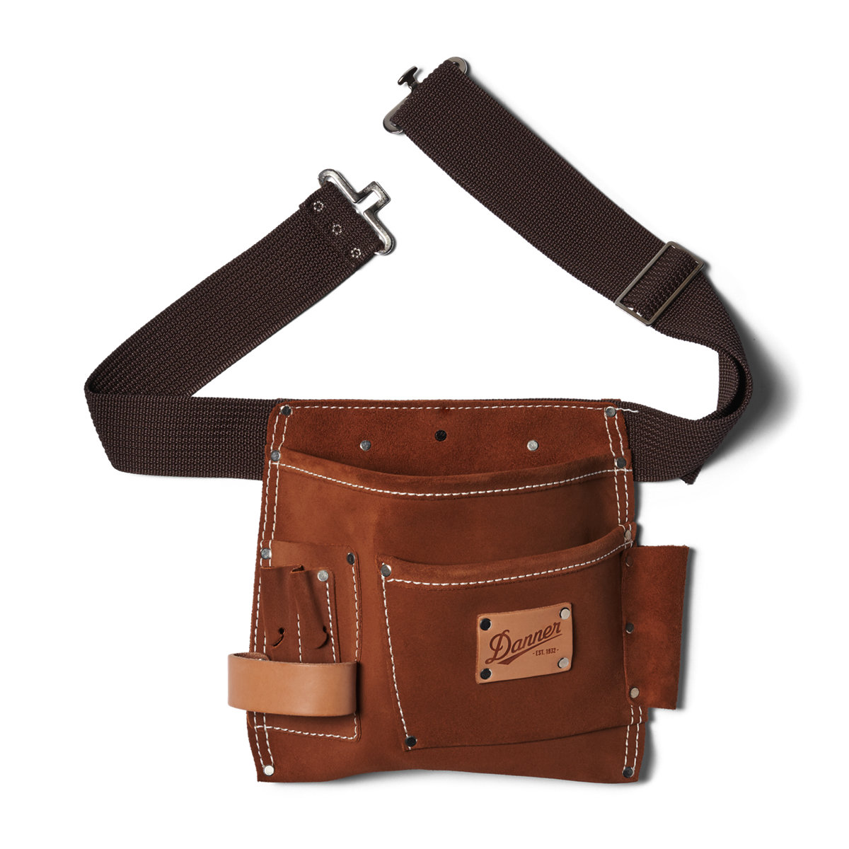 Leather Tool Belt