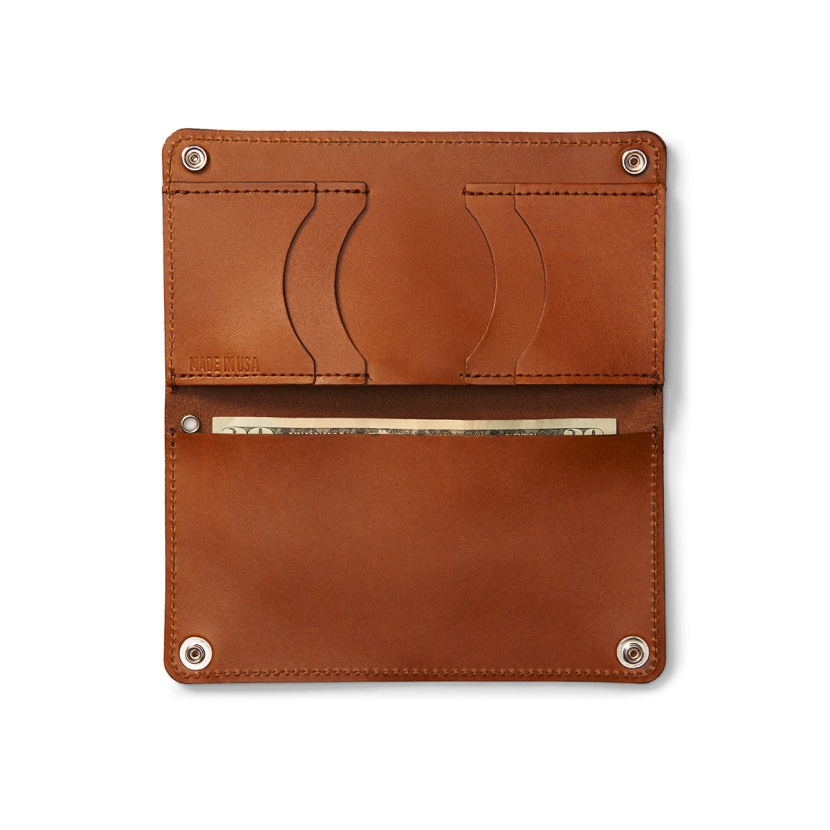 Trucker Wallet Latigo