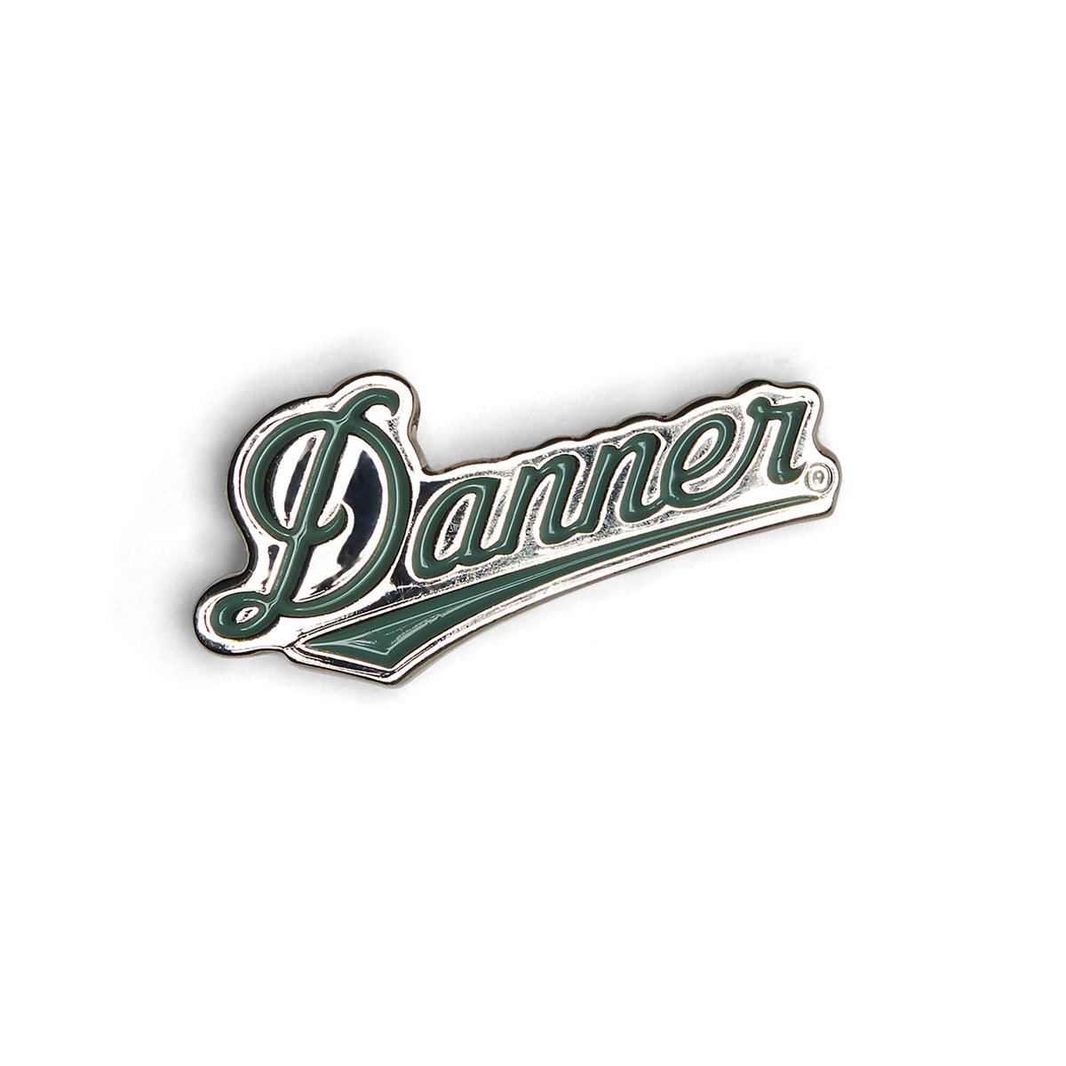 Enamel Pin Logo