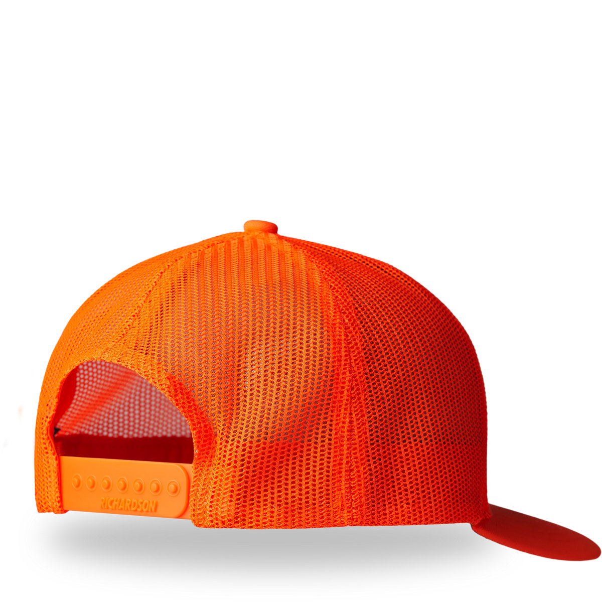 Danner Blaze Orange Trucker