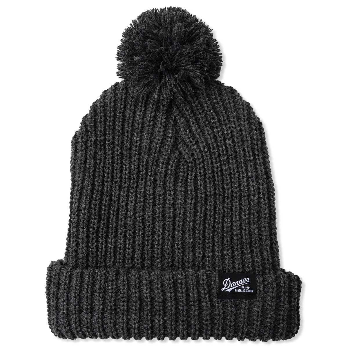 Danner Classic Pom Beanie