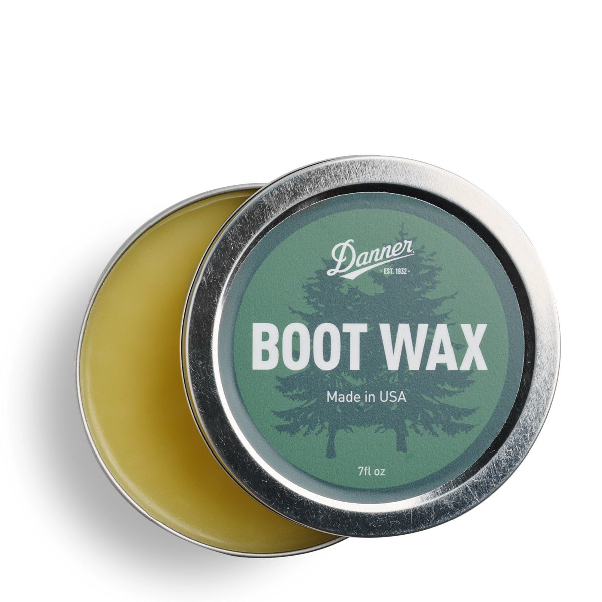 Danner Boot Wax