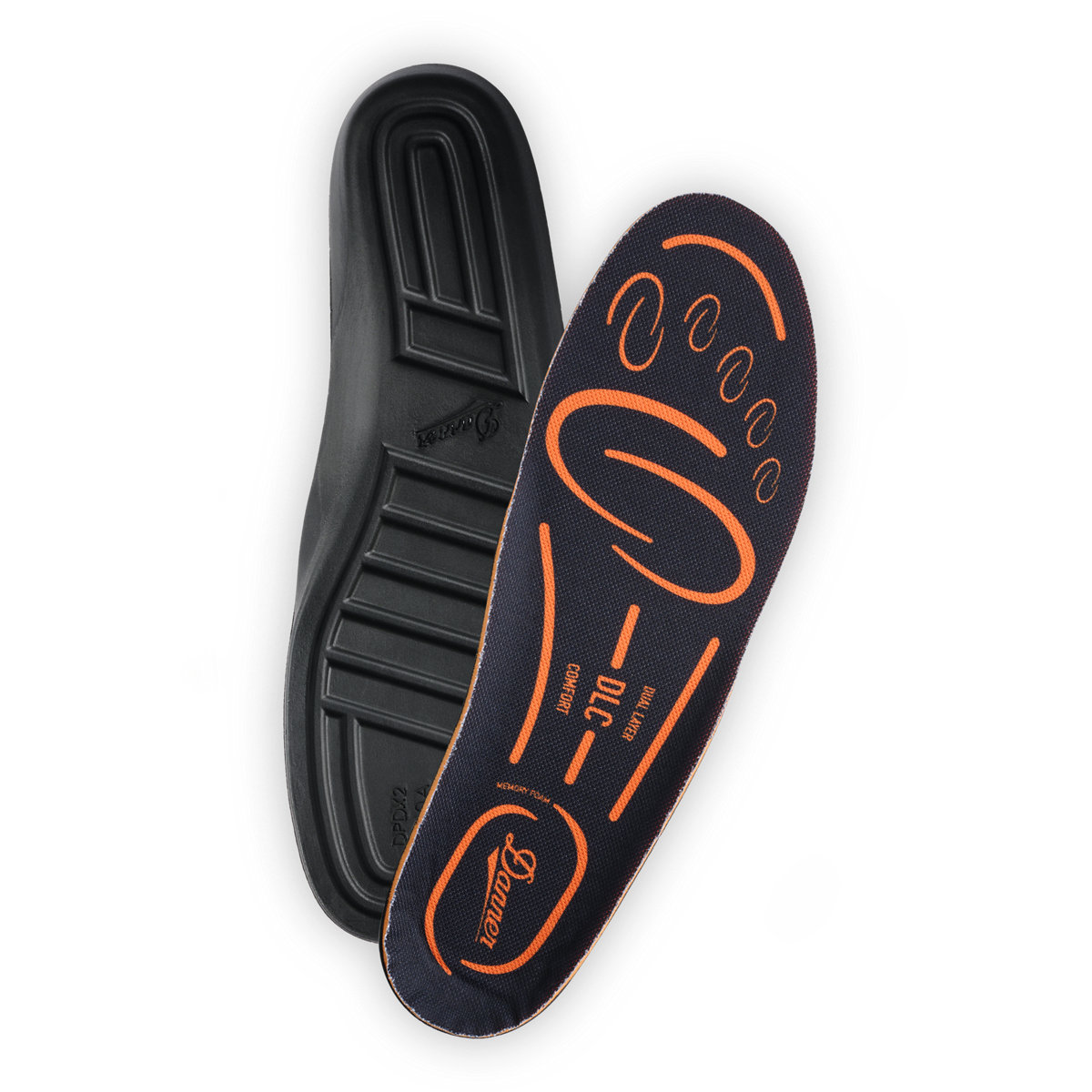 Danner insoles 2025