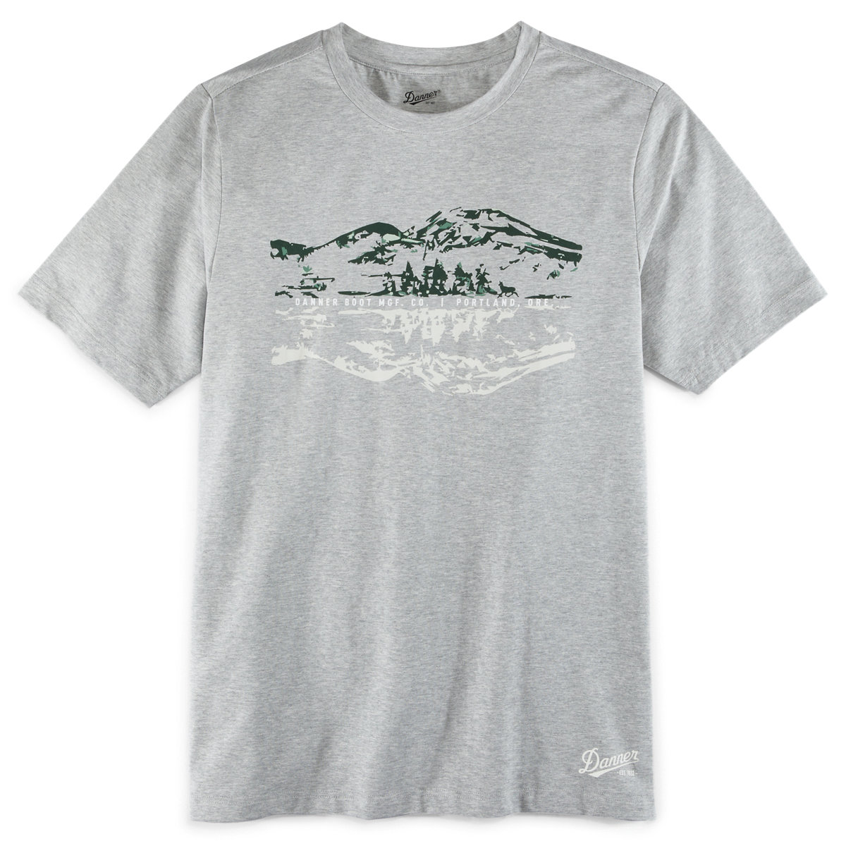 Danner Cascades Tee