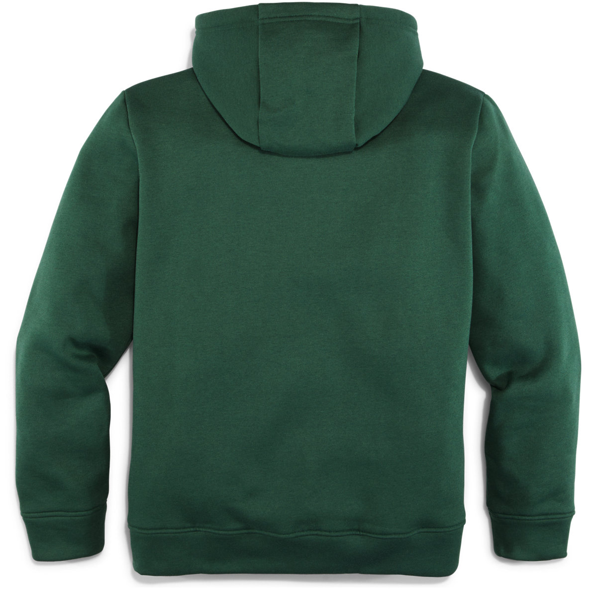 Hunter shop green hoodie