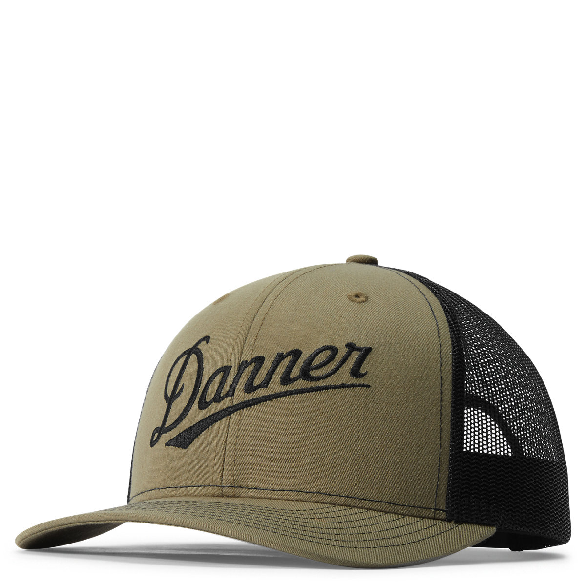 Danner Embroidered Hat Green