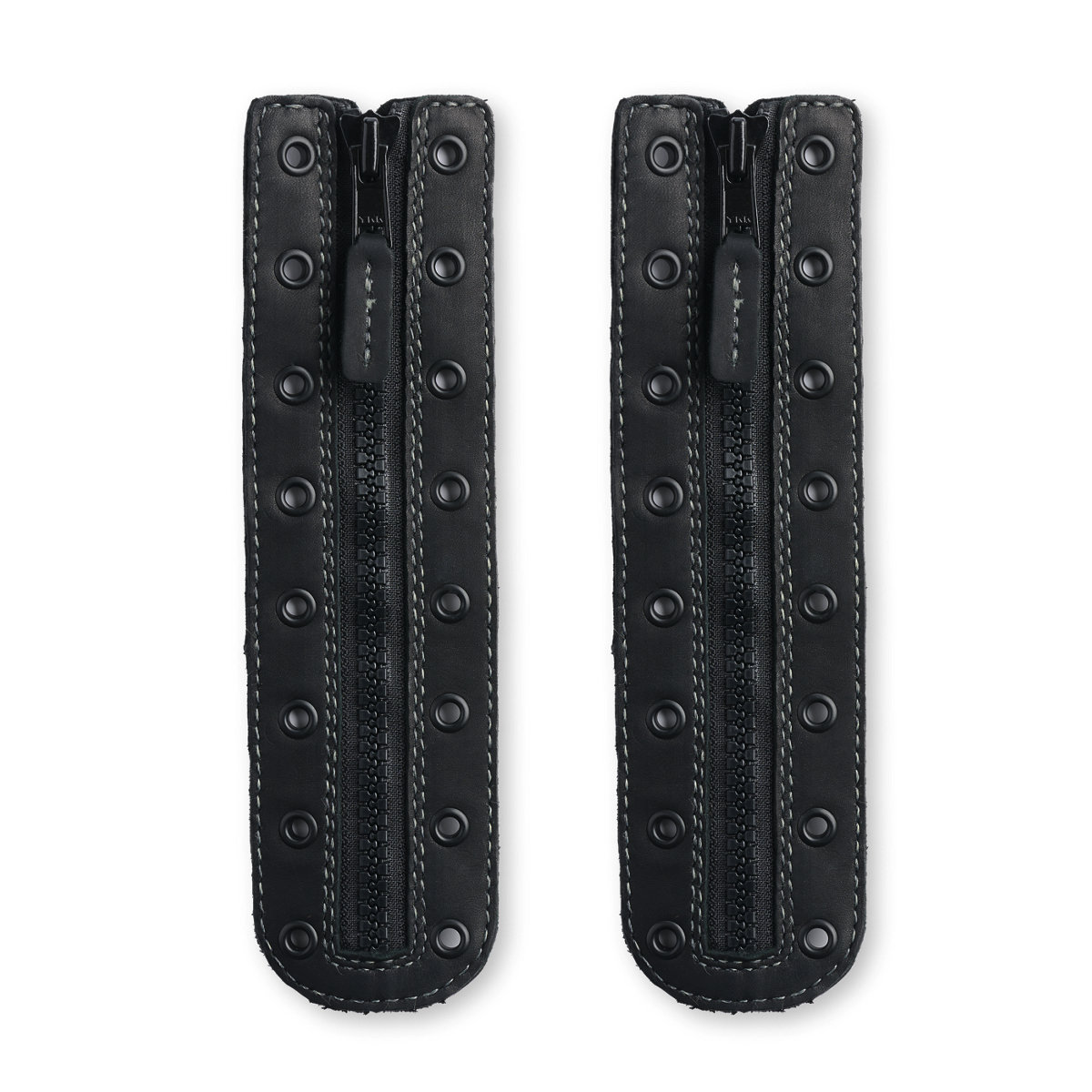 Boot zippers outlet 8 hole