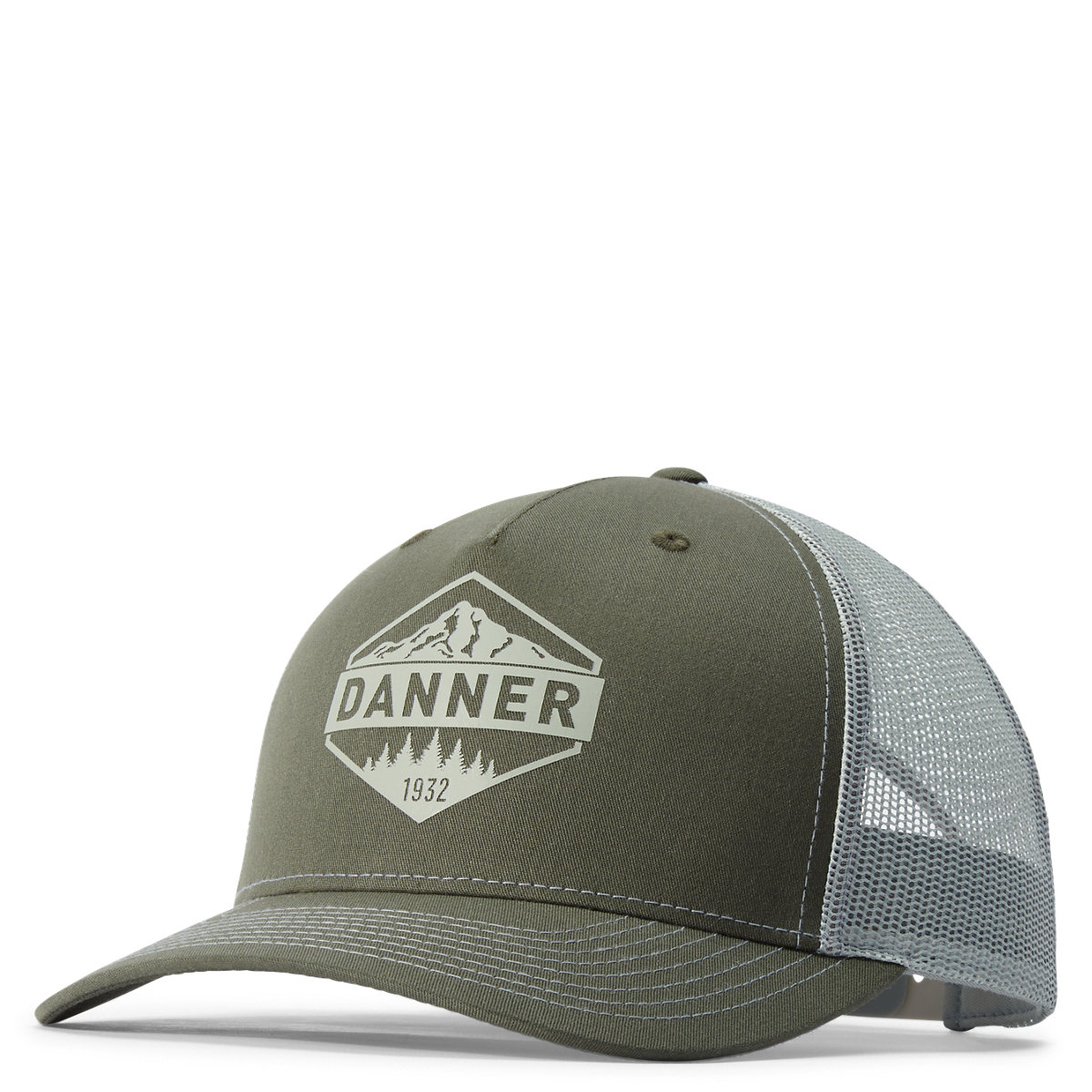 Danner - Danner Trucker Cap Quarry