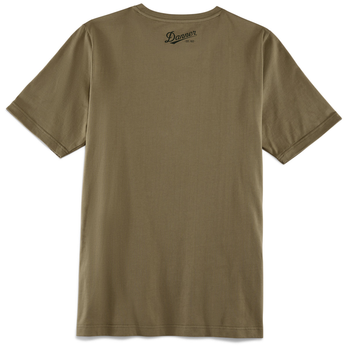 Danner Mountain Pass Tee Silt