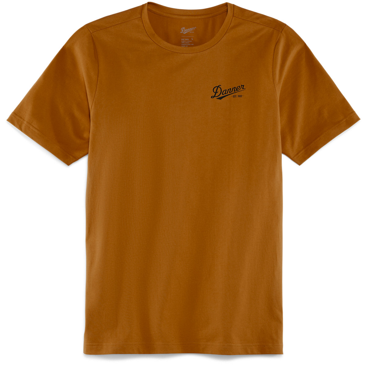 Danner 1932 Tee Mustard