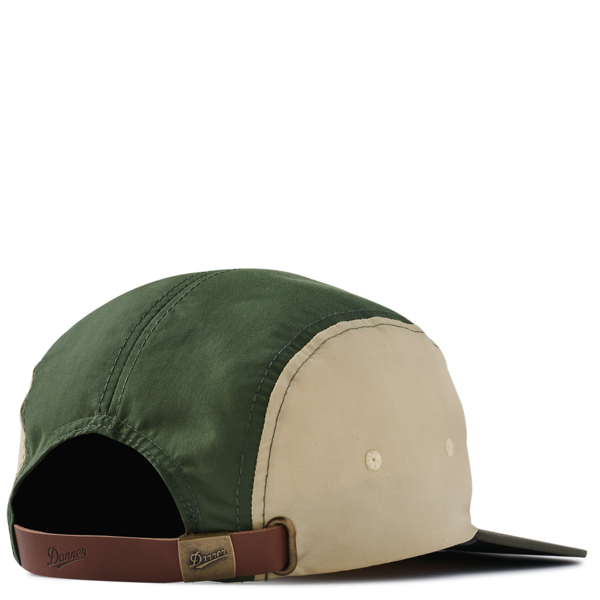 Camp 32 Color Block Cap