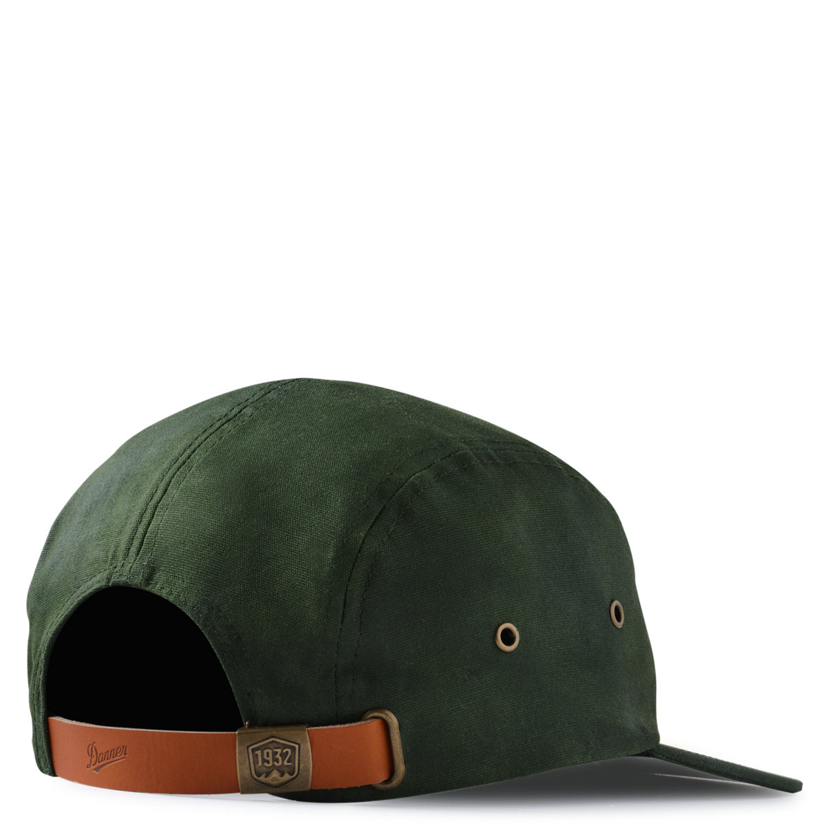 Waxed canvas cheap baseball cap