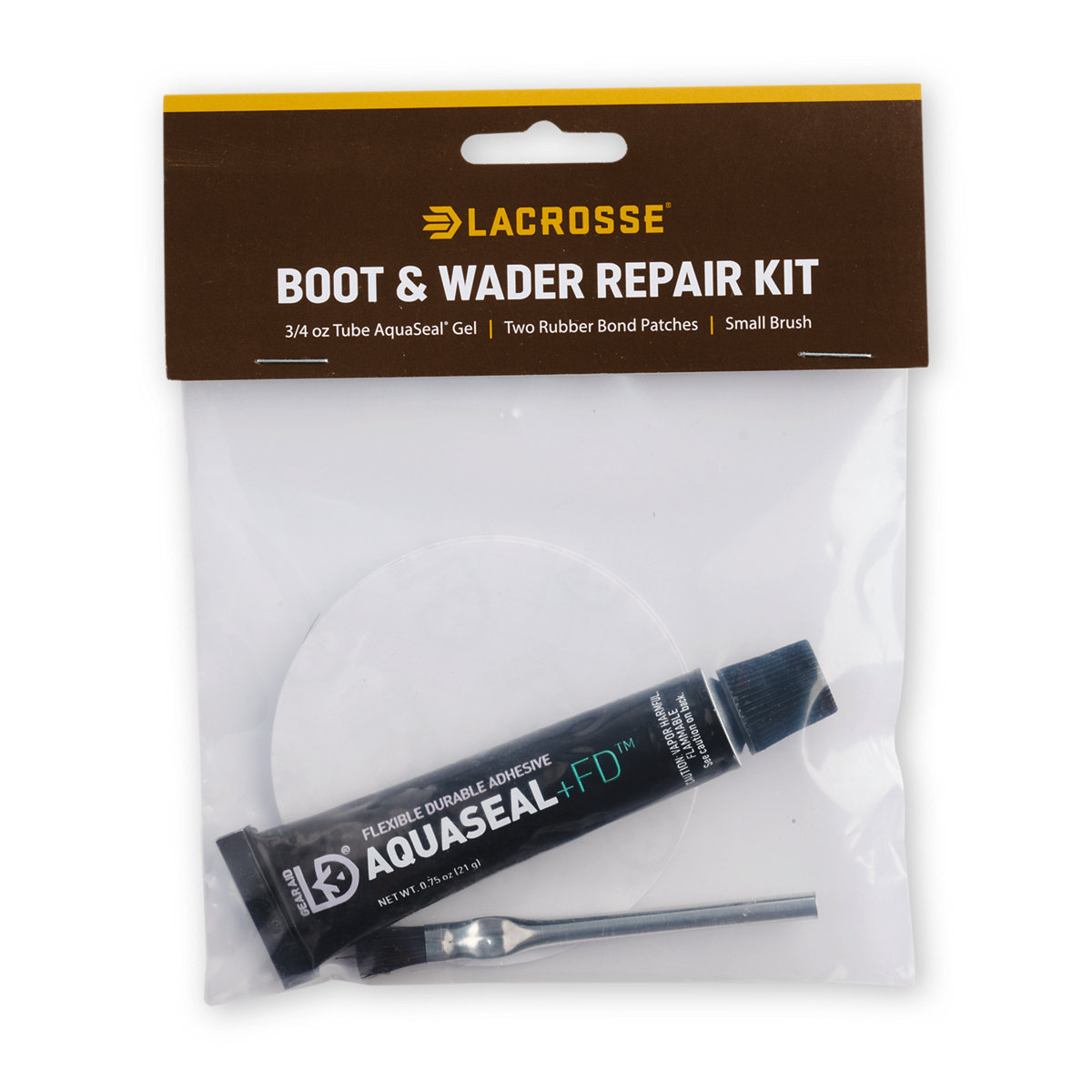 Waders Repair Patch Kit for Fishermen