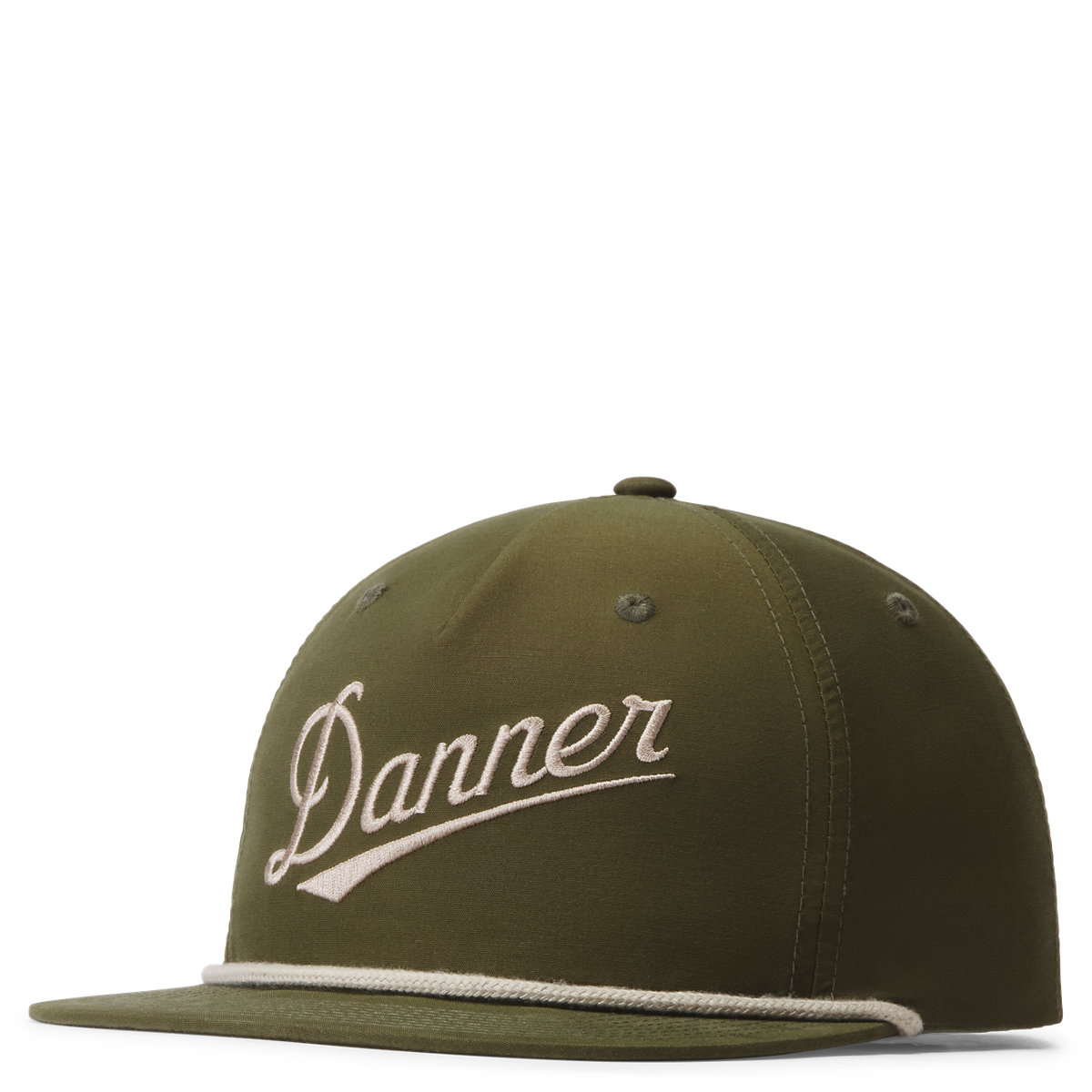 Danner Rope Hat Moss