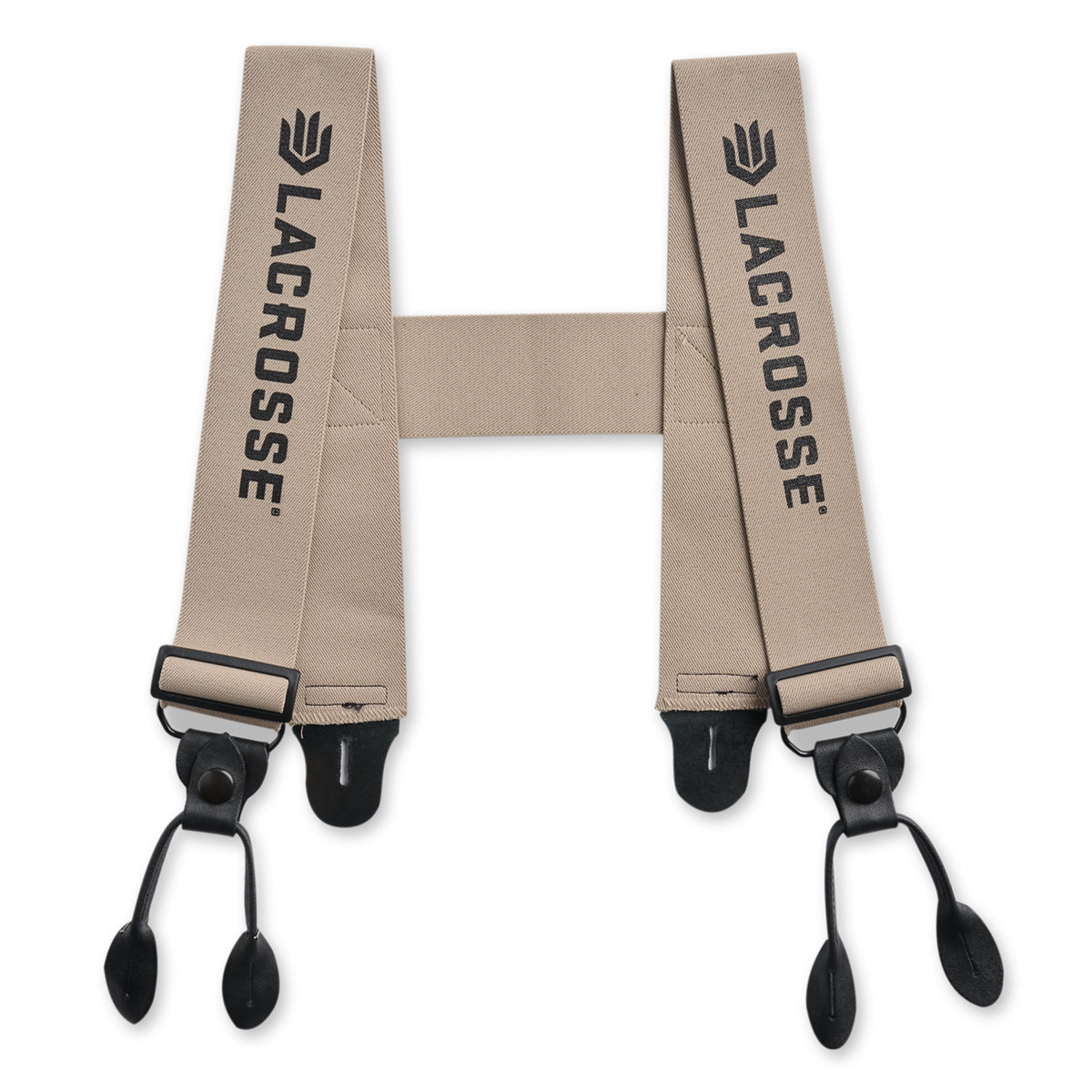 LaCrosse Footwear - H-Back Suspenders