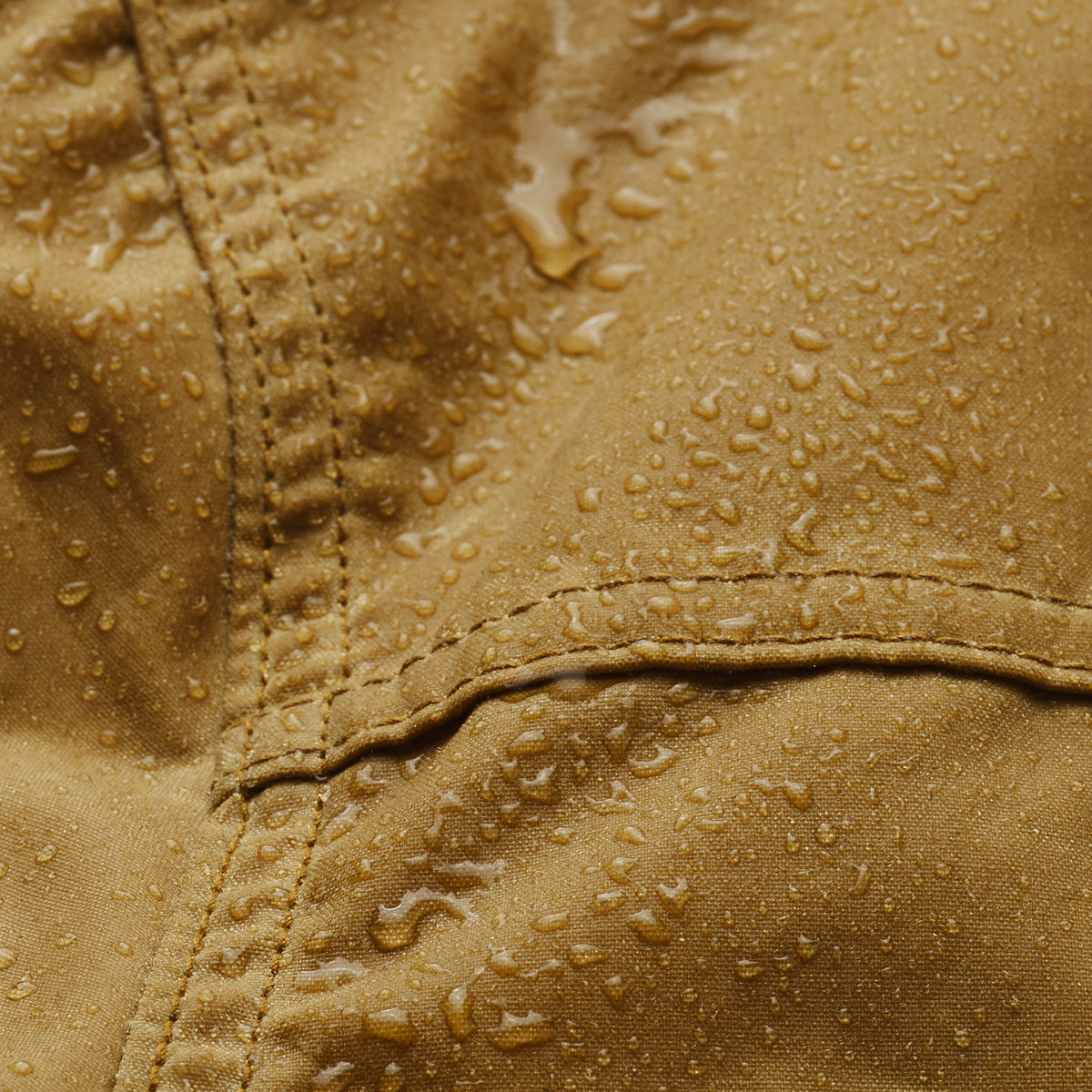 Danner Maywood Waxed Canvas Jacket Tan/Espresso