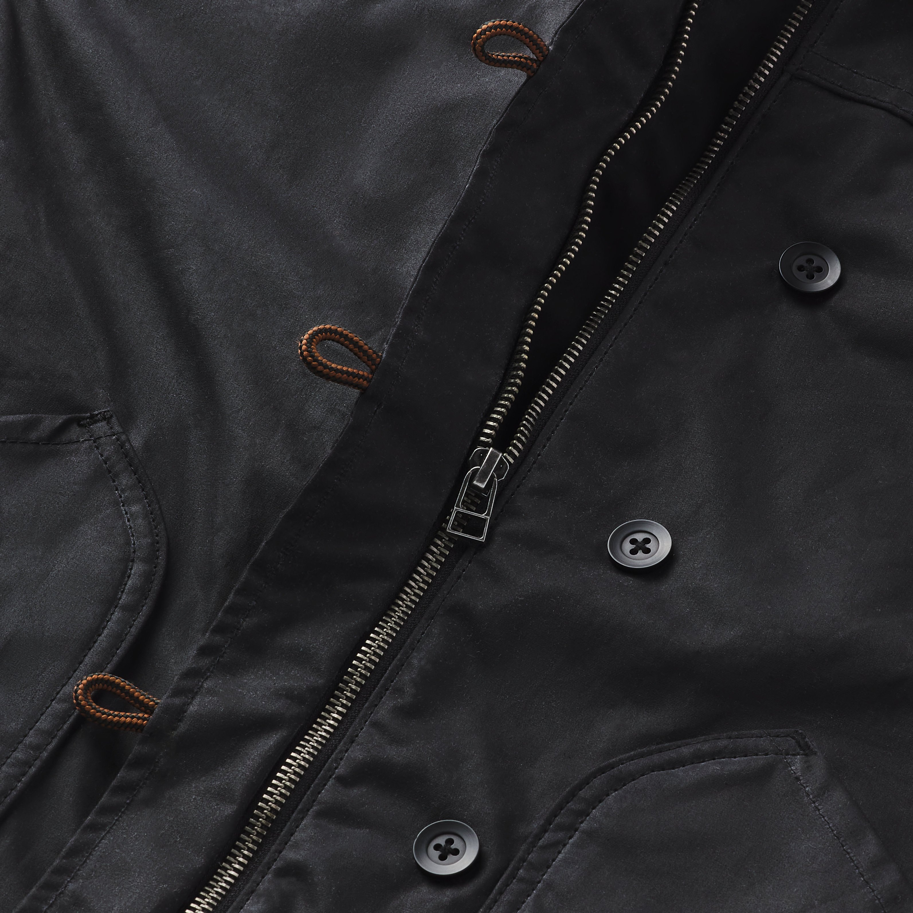 Lyrade mosswood jacket sale