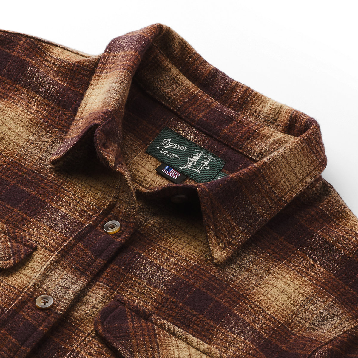 トップス STANDARD CALIFORNIA Heavy Flannel Shirt product_Women_High-
