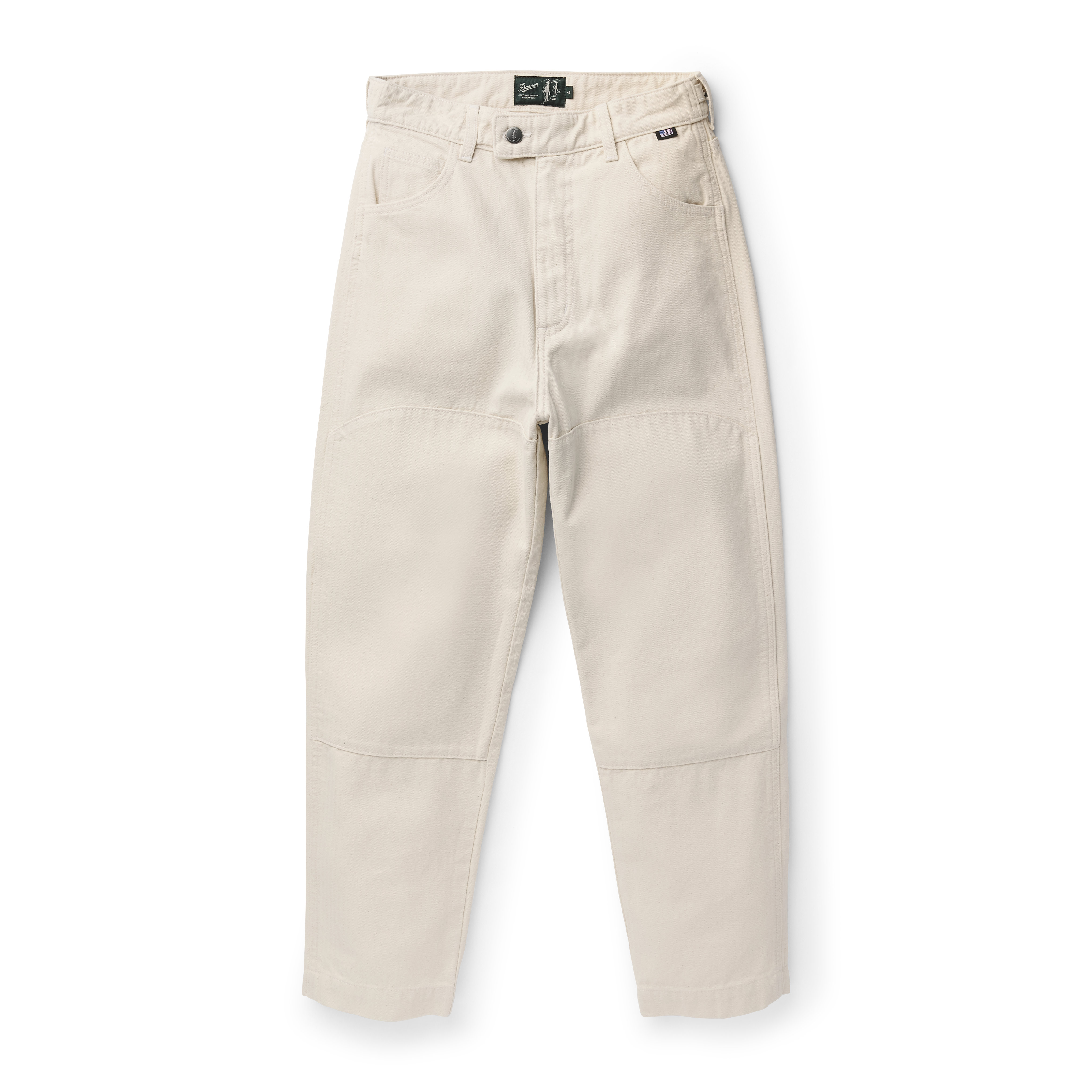 Danner - Hawthorne Double Knee Pants Natural Danner - Hawthorne Double Knee Pants Natural