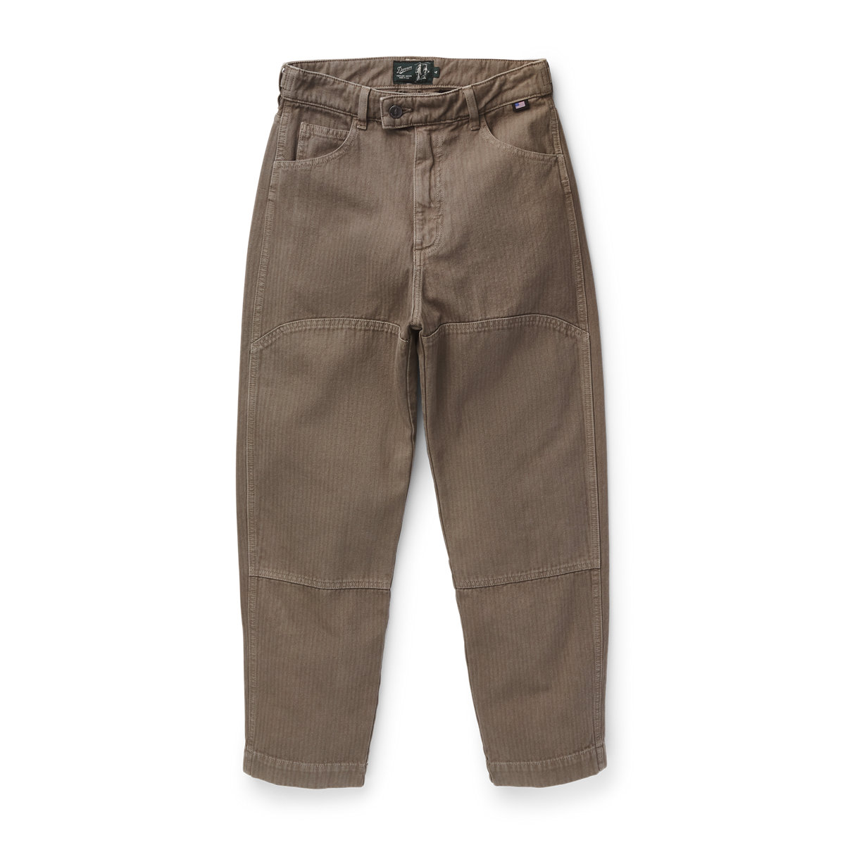 Danner Hawthorne Double Knee Pants Dusty Olive