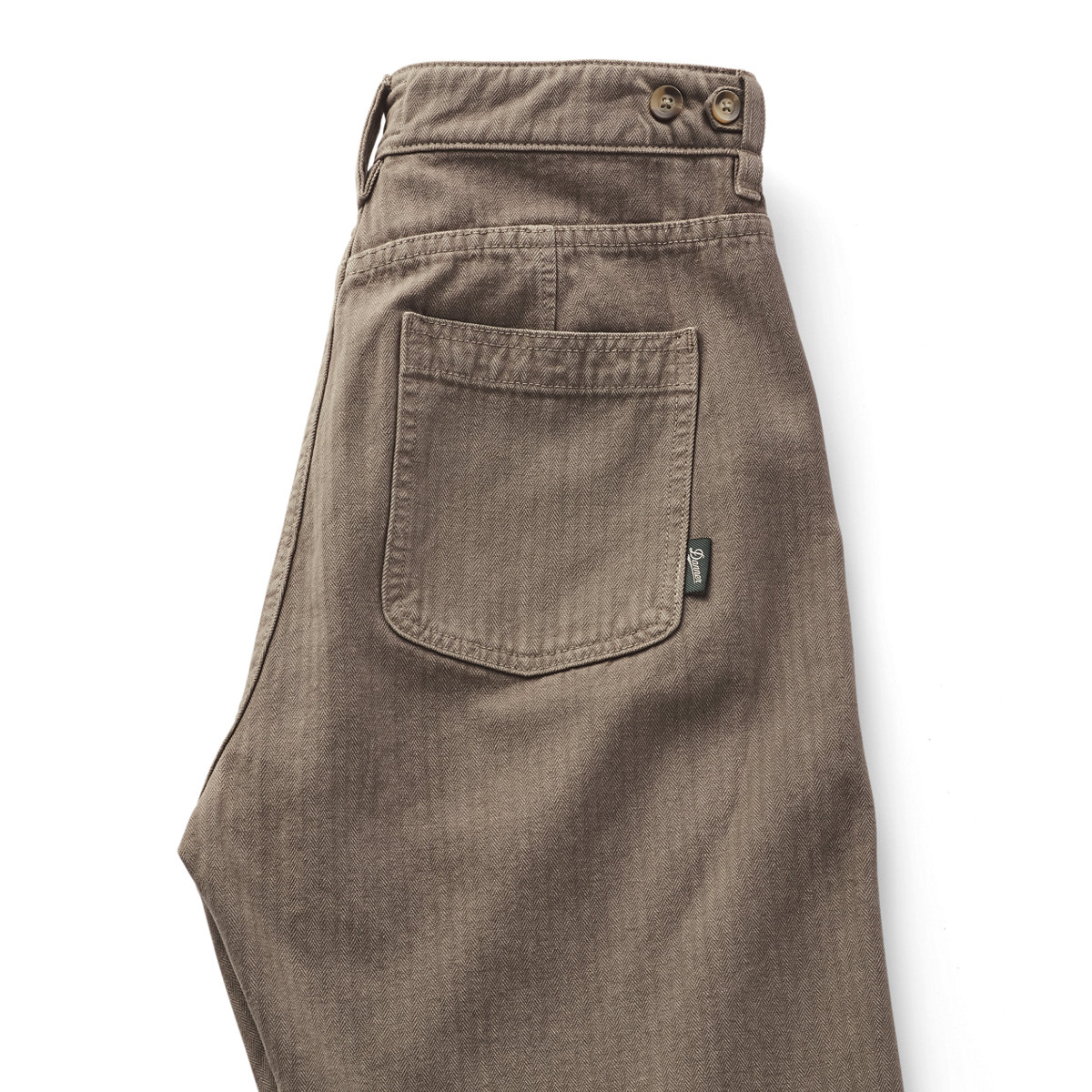 Danner Hawthorne Double Knee Pants Dusty Olive