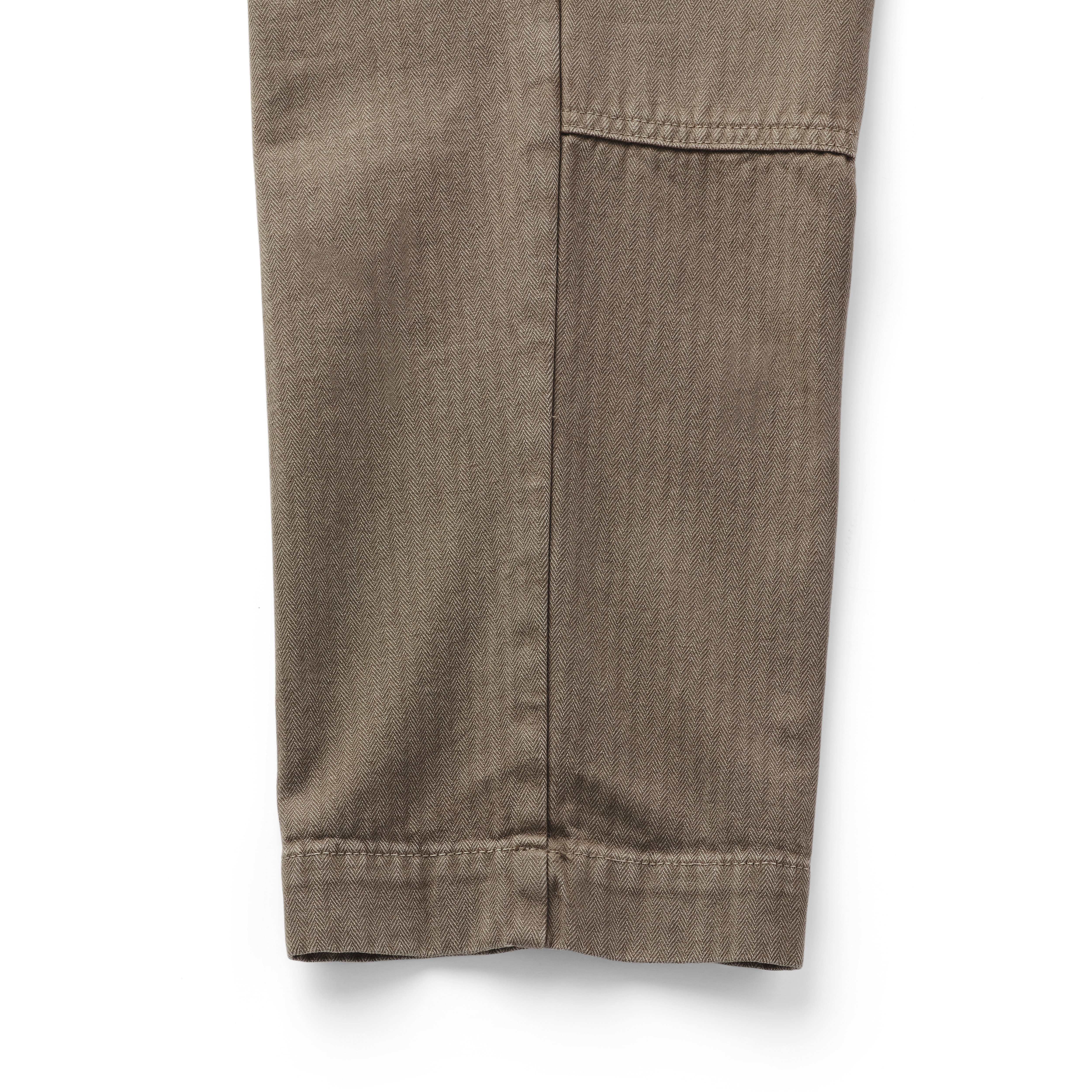 Danner - Hawthorne Double Knee Pants Dusty Olive