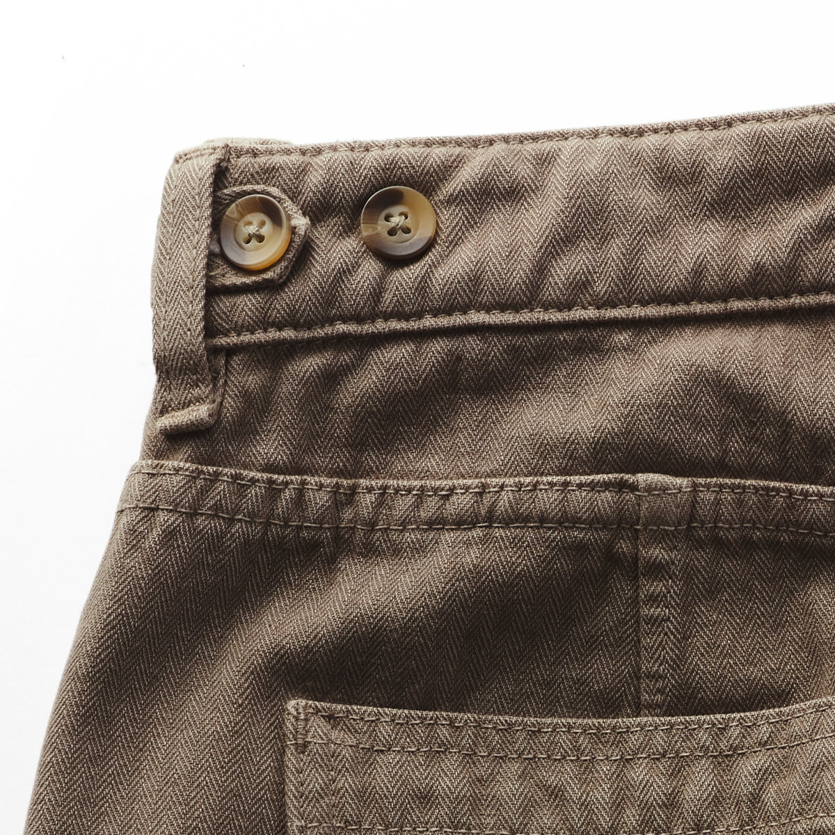 Danner Hawthorne Double Knee Pants Dusty Olive