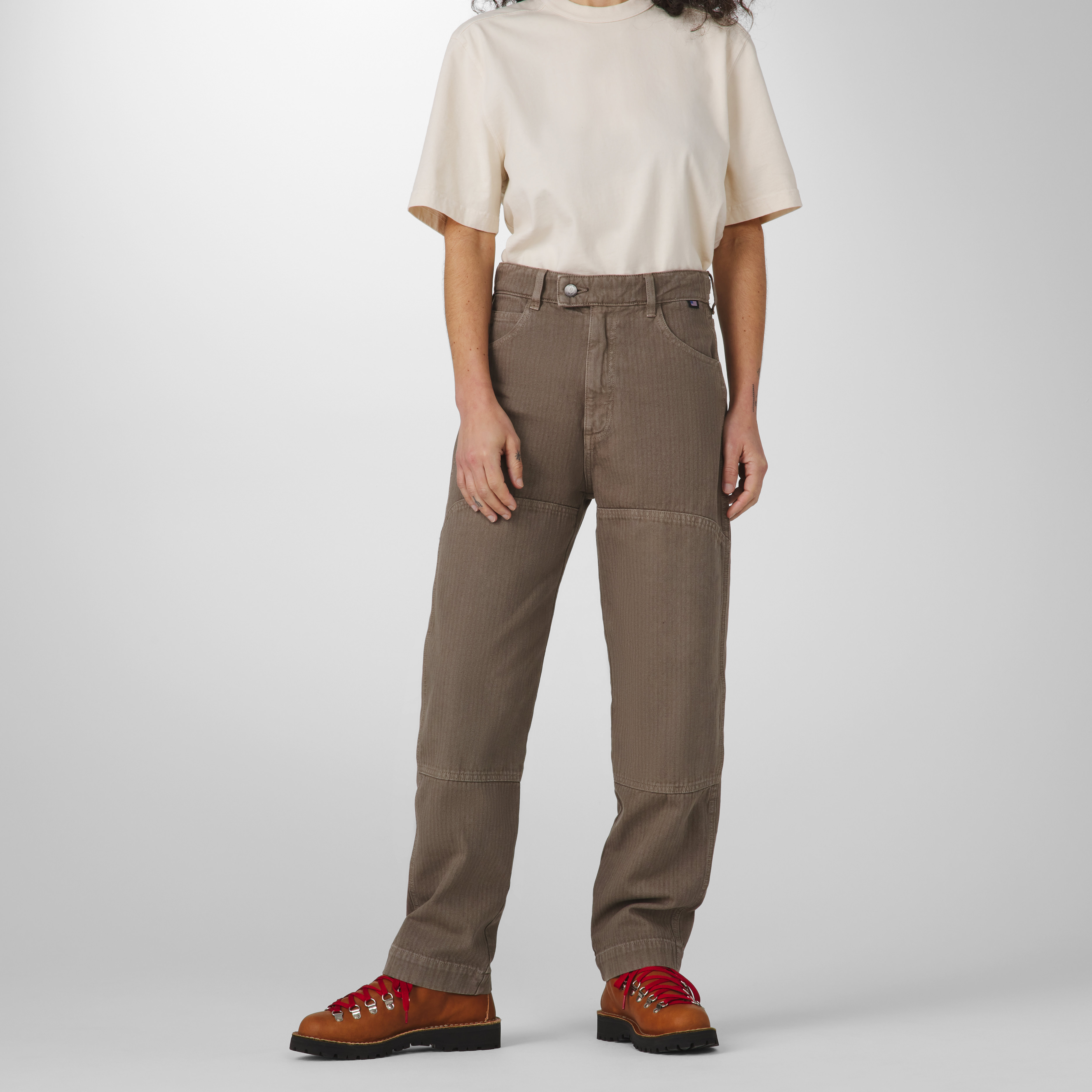 Danner - Hawthorne Double Knee Pants Dusty Olive