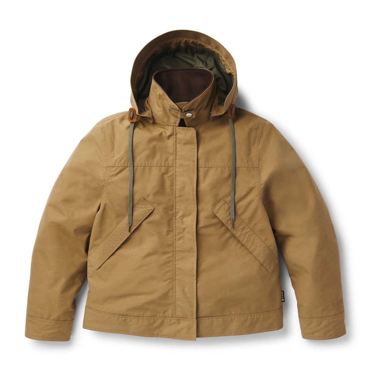 Woodsman 2L GTX Jacket Ermine