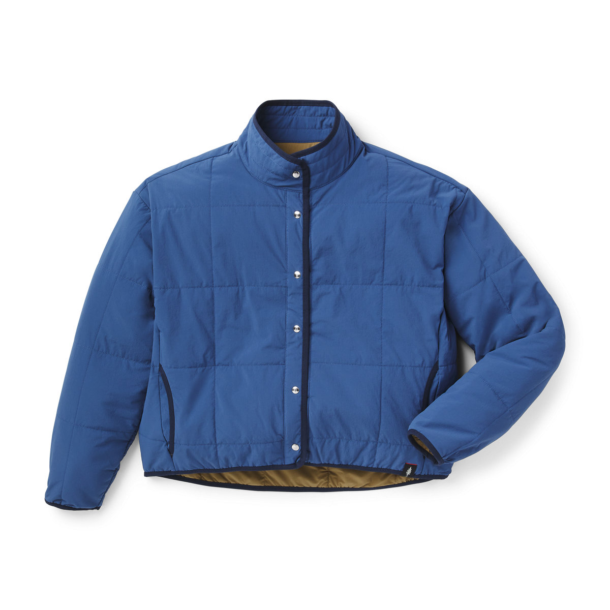 Overlook Thermal Shirt Ensign Blue