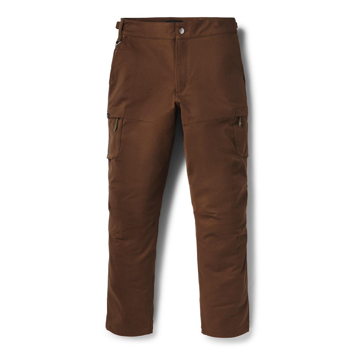 Boulder Ridge Pants Dark Earth