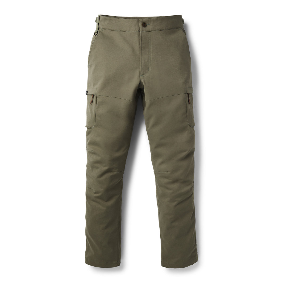 Boulder Ridge Pants Dusty Olive