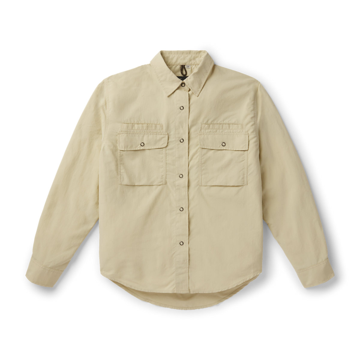 Danner Ripstop Overshirt Castle Wall