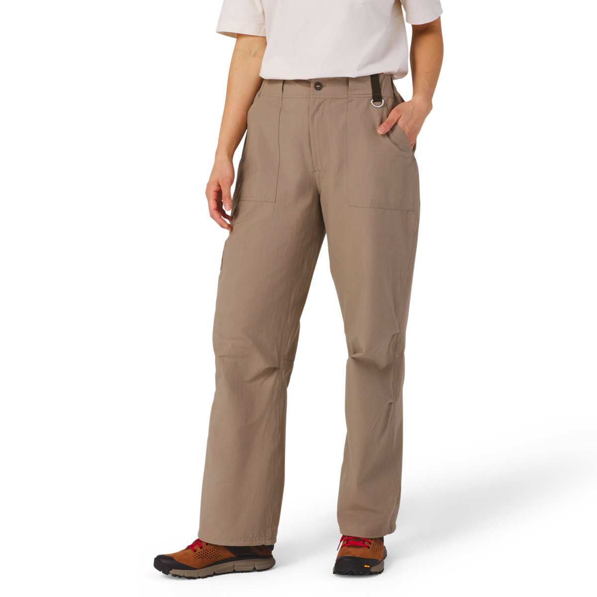 Danner Light Weight Trail Pants Timber Wolf