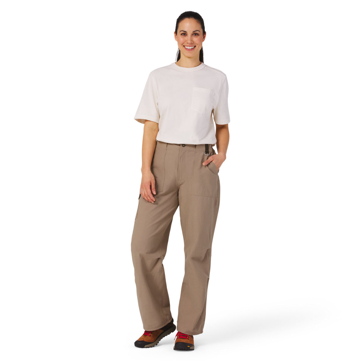 Danner Light Weight Trail Pants Timber Wolf